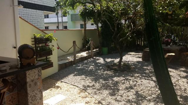Casa e apartamento 50 mts da (Praia Enseada) c/ar e internet - Foto 6