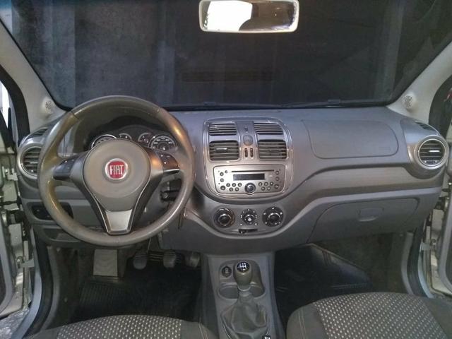 Vendo grand Siena 1.6 essence 2015 - Foto 5