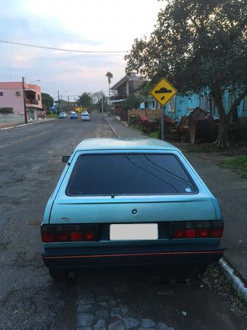 Gol quadrado GL 1992 - Foto 5
