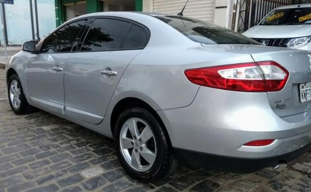 Renault Fluence Dynamic - Foto 5