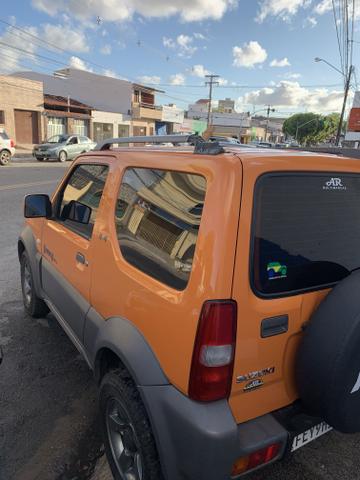 Vendo Jimny ALL 1.3 4x4 - Foto 4