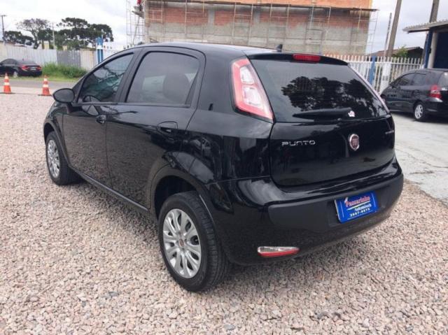 Punto attractive 1.4 - Foto 5