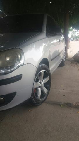 Polo hatch (extra ,impecável) - Foto 5