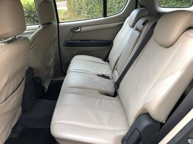 Chevrolet trailblazer 2012/2013 2.8 ltz 4x4 16v turbo diesel 4p automático - Foto 9