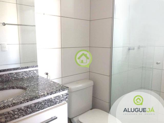 Apartamento diferenciado, alto padrão 143m² no jd das américas, edf. American park - Foto 17