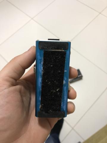 Pedal chorus x-Killer - Foto 3