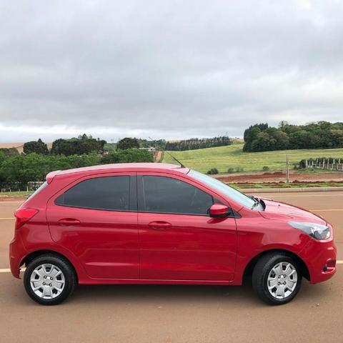 Ford KA SE 1.0 Flex 4P - Foto 2