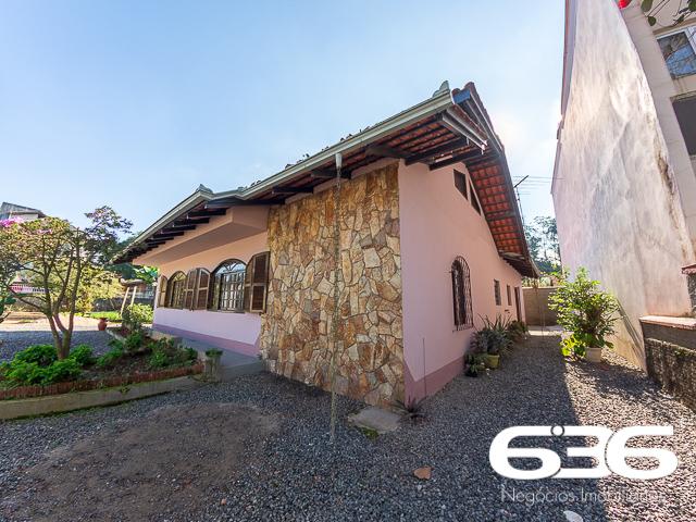 Casa | Joinville | Itaum | Quartos: 3 - Foto 4