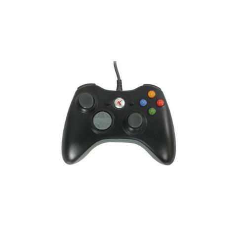 Controle XBOX 360 com fio ( Loja na Cohab). Adquira Já!! - Foto 3
