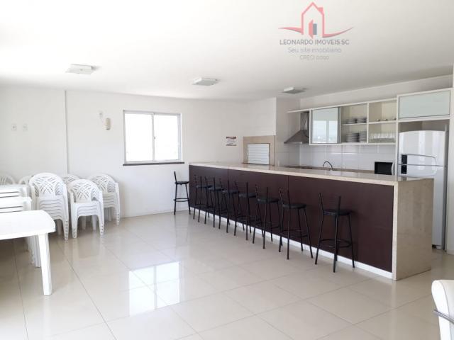Apartamento, Jardim Atlântico, Florianópolis-SC - Foto 16