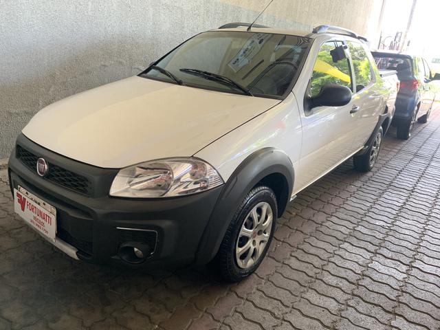 Strada cd 2015