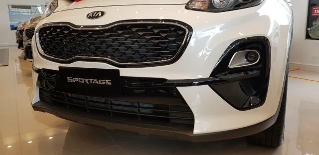 KIA Sportage LX 2.0 Automático Modelo 2020 - ZERO KM - Foto 5