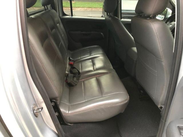 AMAROK S 2.0 DUPLA - Foto 10