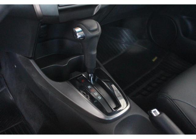 City Sedan Ex 1.5 Flex 16V 4P Aut. - Foto 8