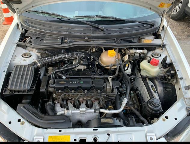 Corsa sedã - Foto 5