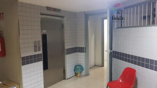 Sala comercial, Centro, Fortaleza-CE - Foto 4