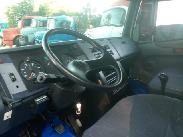 MB 710 Plataforma - Foto 10