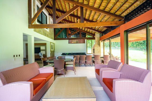Casa Condominio Monte Flor Guaramiranga - Foto 6