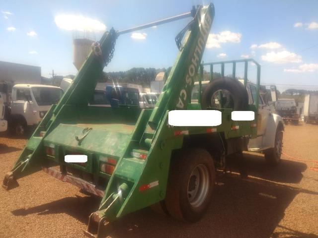 Ford F14000 poliguindaste - Foto 4
