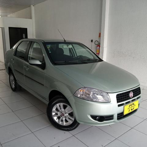 Siena EL 1.4 mpi Fire Flex 8V 4p - Foto 2