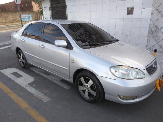 Corolla xei 2006 automático - Foto 4