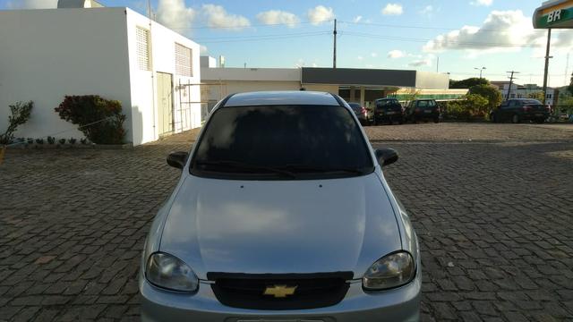 Classic LIFE 2010 R$ 14.900 - Foto 4
