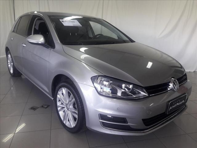 VOLKSWAGEN GOLF 1.4 TSI HIGHLINE 16V GASOLINA 4P AUTOMÁTICO - Foto 2
