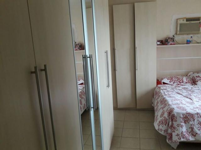 Apartamento à venda, 3 quartos, 1 vaga, grageru - aracaju/se - Foto 4