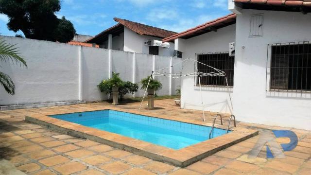Casa residencial à venda, Itaigara, Salvador. - Foto 17