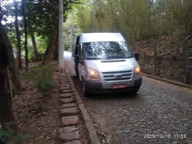 Van - Foto 2