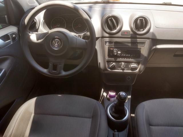 GOL Trend 1.6 2014 - G6 extra - Foto 3
