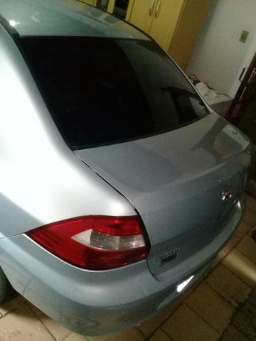Prisma Maxx Prata 2009 - Foto 4