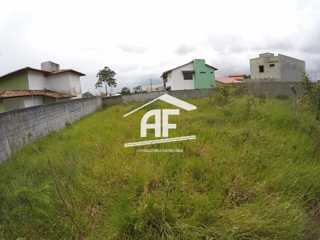 Terreno no conjunto monte verde com 300m² - Antares