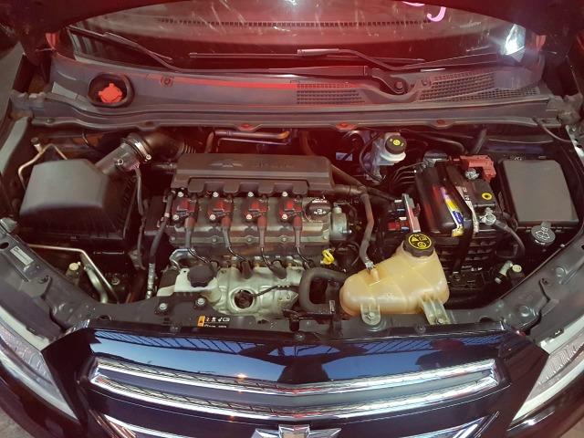 Prisma Ano 2016 km 50.350 Completo - Foto 12