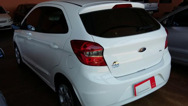 Ford Ka SEL - Top da categoria - Analiso Trocas - Foto 2
