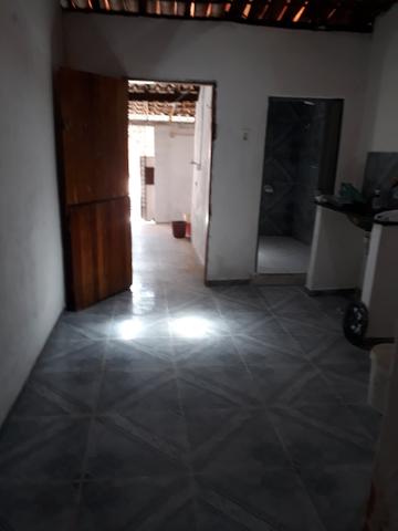 Vende-se ou aluga está casa - Foto 4
