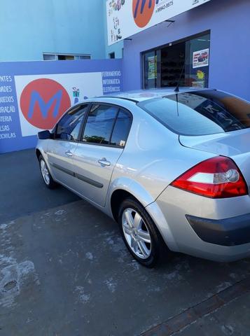 Renault Megane Sedan dynamiq - Foto 4