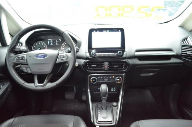FORD ECOSPORT 2017/2018 1.5 TIVCT FLEX FREESTYLE AUTOMATICO - Foto 10