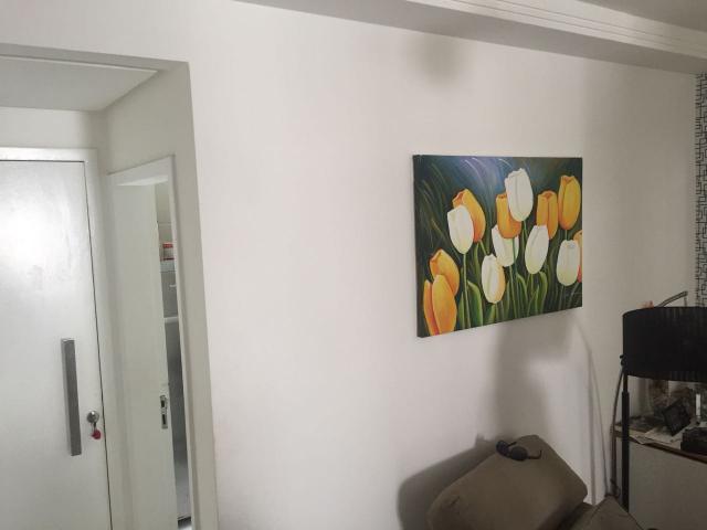Apartamento à venda, 3 quartos, 1 vaga, Coroa do Meio - Aracaju/SE - Foto 9