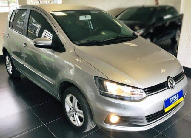 Volkswagen Fox COMFORTLINE 1.6 4P - Foto 2
