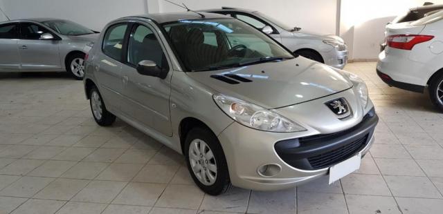 207 XR Sport 1.4 Flex 8V 5p - Foto 2