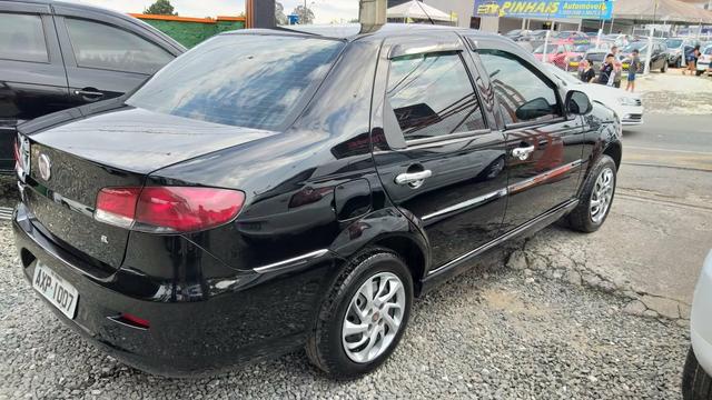Fiat Siena EL 2012 (FINANCIA) - Foto 5