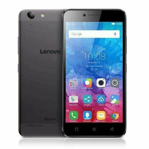 Troco lenovo k5