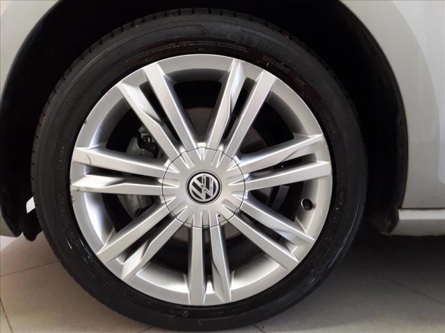 VOLKSWAGEN GOLF 1.4 TSI HIGHLINE 16V GASOLINA 4P AUTOMÁTICO - Foto 12