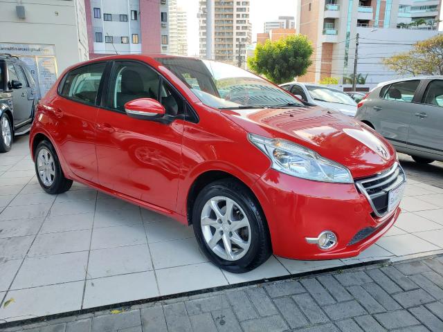 Peugeot 208 2016 - Foto 2