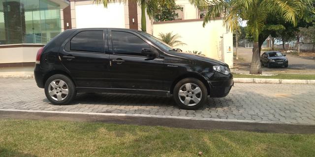 Vendo Palio fire econômy 2009/2010 completo - Foto 5