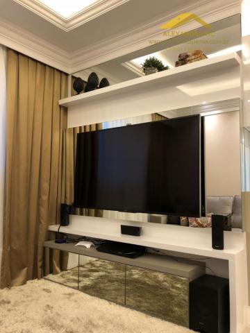 Apartamento à venda com 4 dormitórios em Centro, Itapema cod:671 - Foto 9
