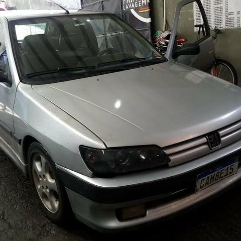 Peugeot 306 s16 - Foto 9