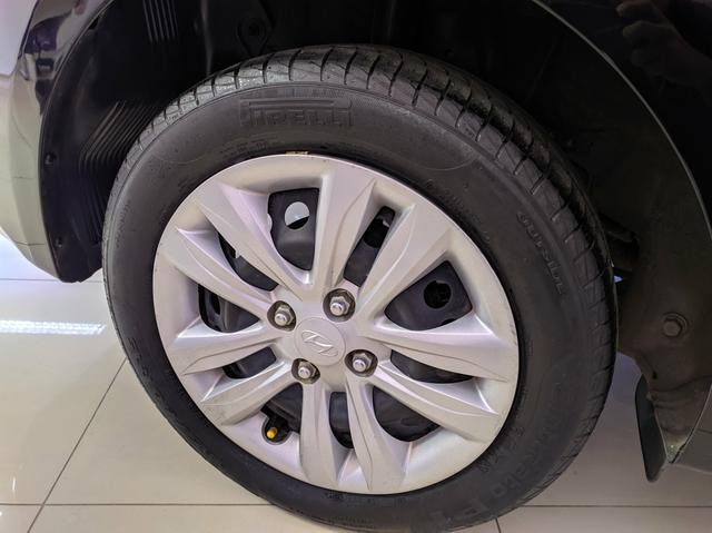 HB20s 2018 automatico de 54 por 48.990 oferta por tempo limitado! - Foto 5