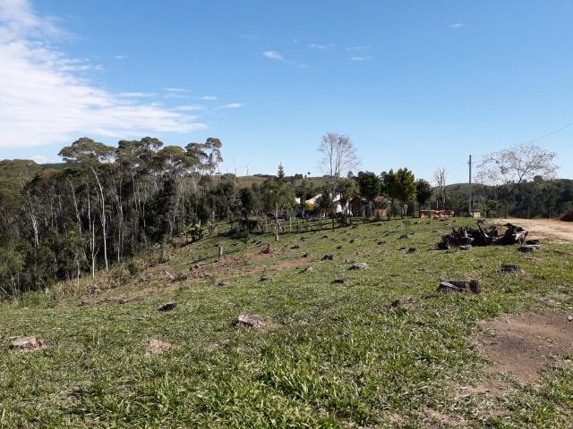 Chácara com 46.792m2 em Bocaiuva do Sul - Estudo Troca em Colombo - Foto 10